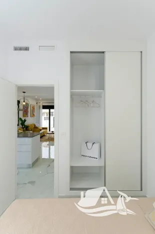 Prodej vily, Torrevieja, Španělsko, 95 m2