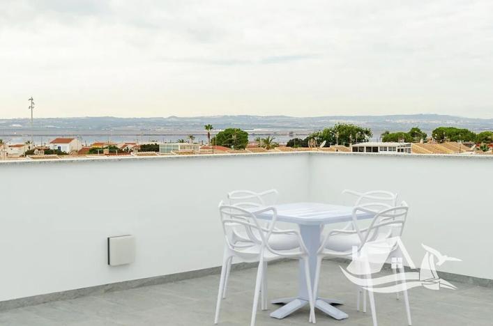 Prodej vily, Torrevieja, Španělsko, 95 m2