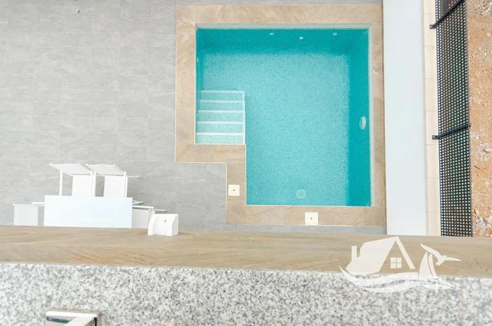 Prodej vily, Torrevieja, Španělsko, 95 m2