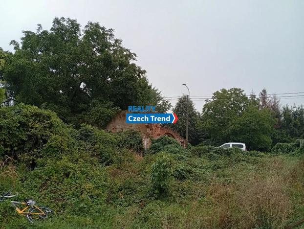 Prodej pozemku pro bydlení, Javorník, 799 m2