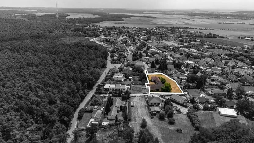 Prodej pozemku pro bydlení, Mělník, Chloumecká, 2624 m2