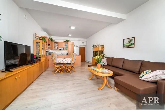 Pronájem obchodního prostoru, Veselí nad Moravou, Zarazická, 320 m2