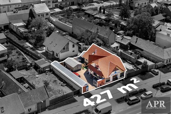 Pronájem obchodního prostoru, Veselí nad Moravou, Zarazická, 320 m2