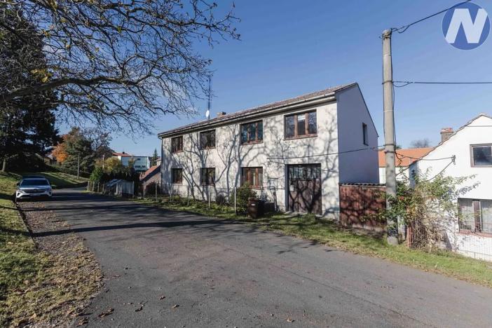 Prodej vícegeneračního domu, Kožlany, 192 m2