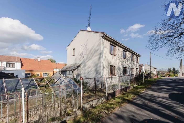 Prodej vícegeneračního domu, Kožlany, 192 m2