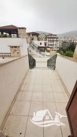 Prodej atypického bytu, Sveti Vlas, Bulharsko, 181 m2