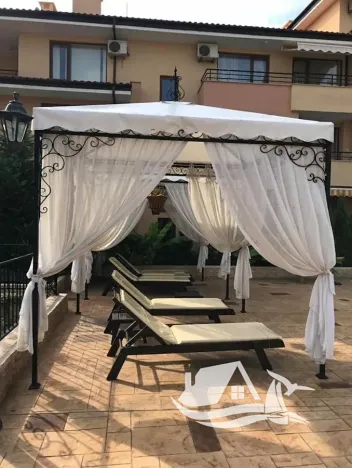 Prodej atypického bytu, Sveti Vlas, Bulharsko, 181 m2