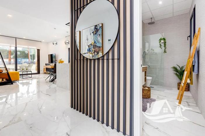 Prodej bytu 3+kk, Orihuela, Španělsko, 60 m2