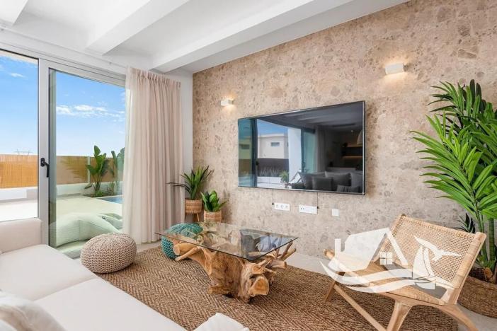 Prodej vily, Los Alcázares, Španělsko, 100 m2