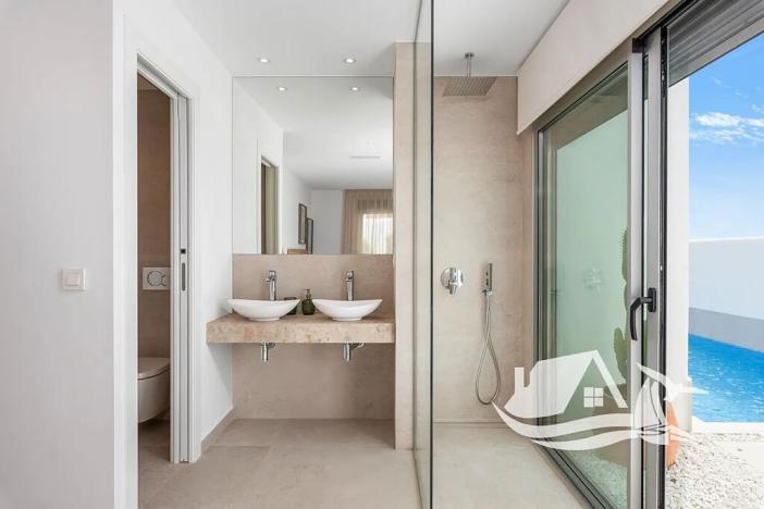 Prodej vily, Los Alcázares, Španělsko, 100 m2