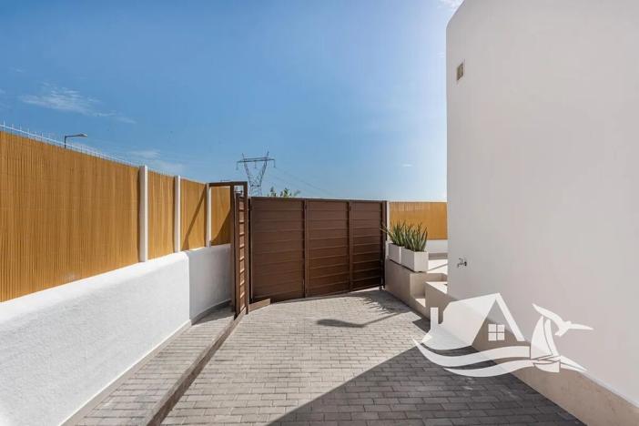 Prodej vily, Los Alcázares, Španělsko, 100 m2