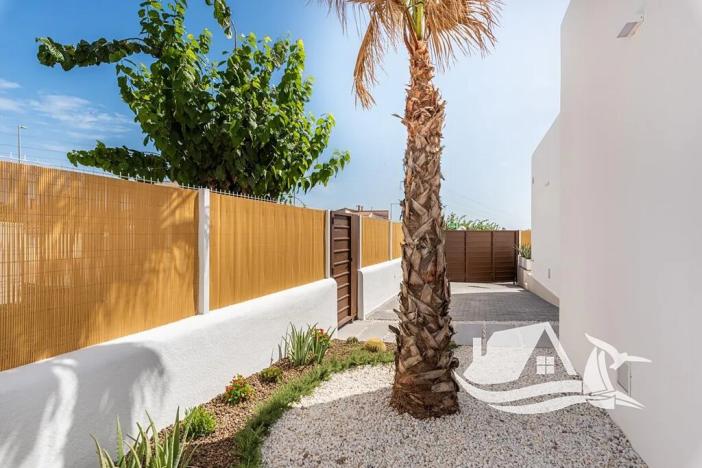 Prodej vily, Los Alcázares, Španělsko, 100 m2