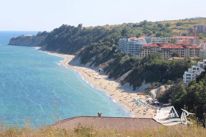 Prodej bytu 1+kk, Bjala, Bulharsko, 35 m2