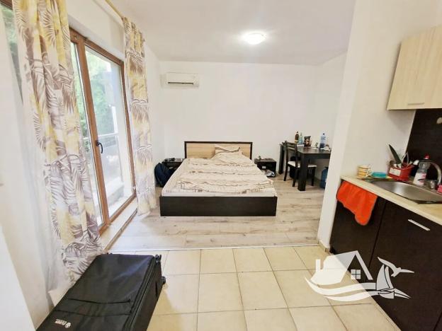 Prodej bytu 1+kk, Bjala, Bulharsko, 30 m2