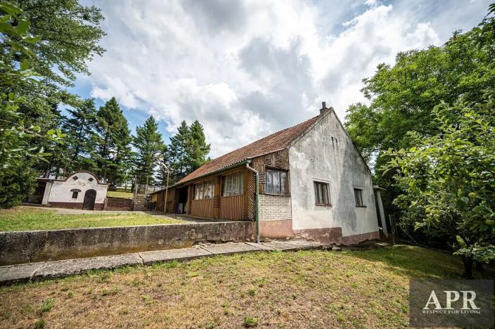 Prodej zemědělské usedlosti, Nezdenice, 275 m2