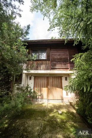 Prodej zemědělské usedlosti, Nezdenice, 275 m2