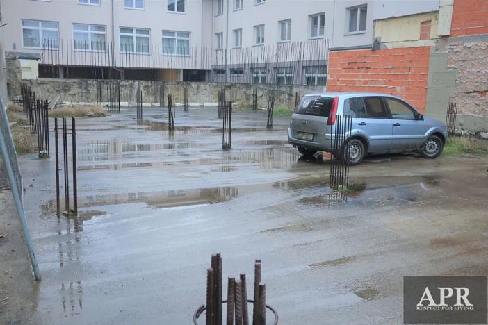 Prodej komerčního pozemku, Uherský Brod, Moravská, 388 m2