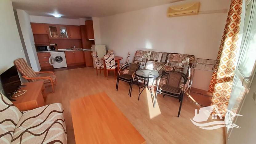 Prodej bytu 2+kk, Ravda, Bulharsko, 69 m2