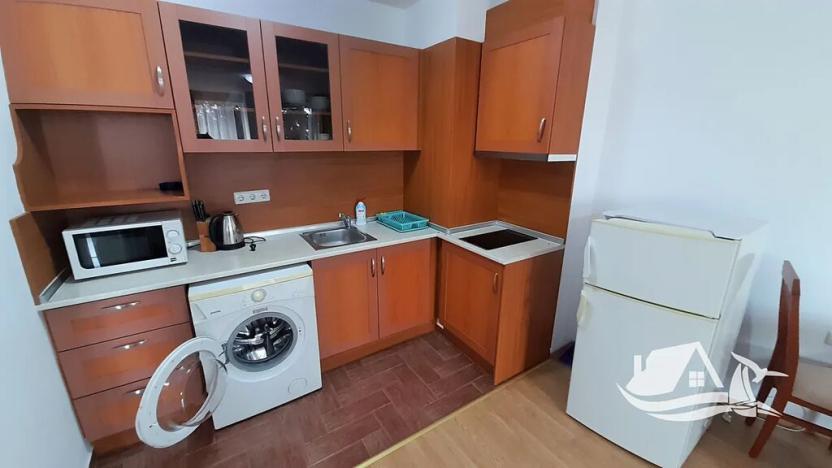 Prodej bytu 2+kk, Ravda, Bulharsko, 69 m2