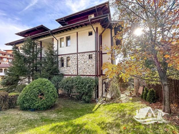 Prodej bytu 2+kk, Sveti Vlas, Bulharsko, 59 m2