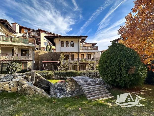 Prodej bytu 2+kk, Sveti Vlas, Bulharsko, 59 m2