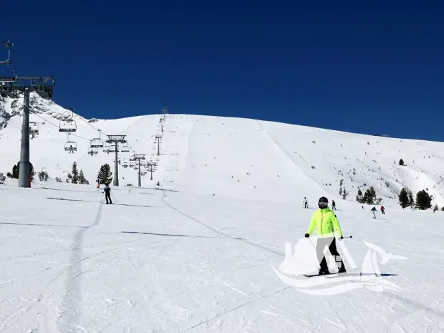 Prodej bytu 1+kk, Bansko, Bulharsko, 38 m2