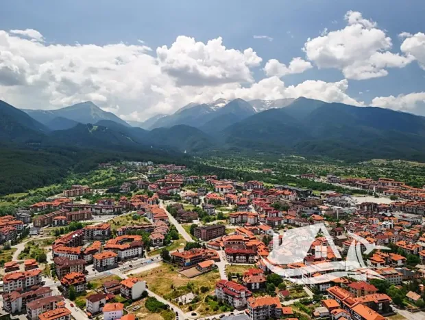 Prodej bytu 2+kk, Bansko, Bulharsko, 67 m2