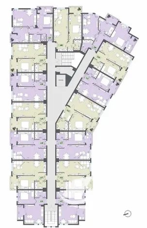 Prodej bytu 2+kk, Bansko, Bulharsko, 67 m2