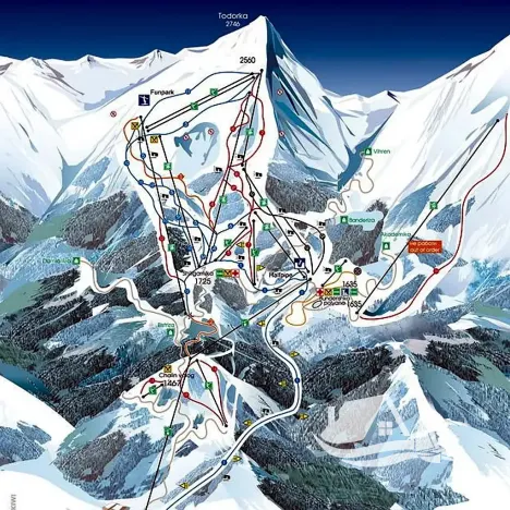 Prodej bytu 2+kk, Bansko, Bulharsko, 67 m2