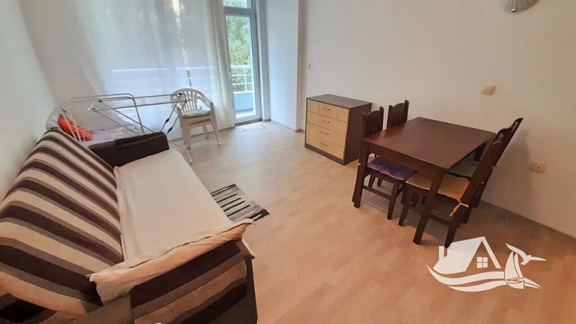 Prodej bytu 2+kk, Nesebar, Bulharsko, 52 m2