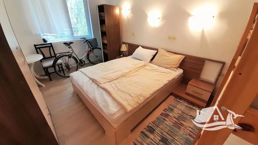 Prodej bytu 2+kk, Nesebar, Bulharsko, 52 m2
