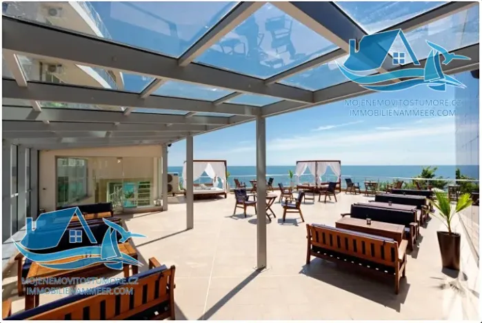 Prodej bytu 3+kk, Bjala, Bulharsko, 107 m2