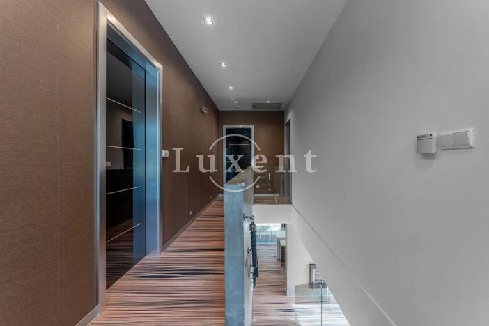 Prodej rodinného domu, Hrusice, U Potoka, 151 m2