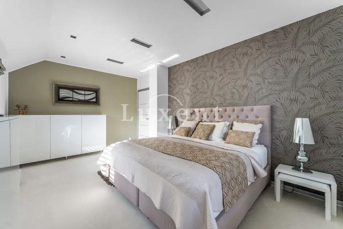 Prodej rodinného domu, Hrusice, U Potoka, 151 m2