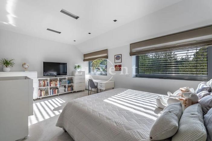 Prodej rodinného domu, Hrusice, U Potoka, 151 m2