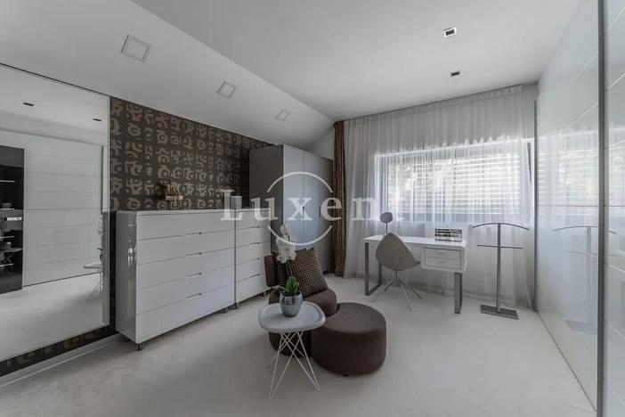 Prodej rodinného domu, Hrusice, U Potoka, 151 m2