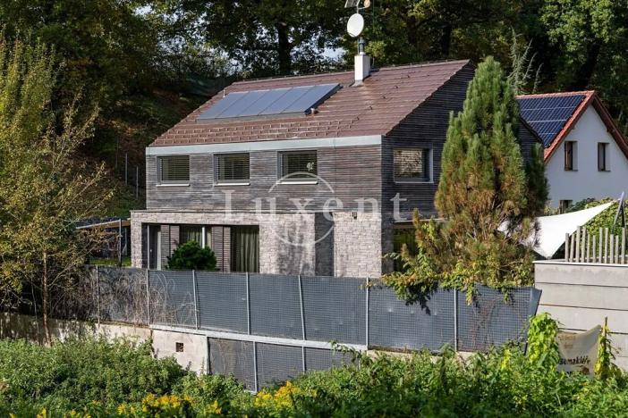 Prodej rodinného domu, Hrusice, U Potoka, 151 m2