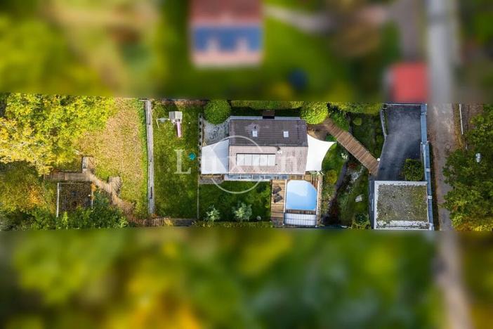 Prodej rodinného domu, Hrusice, U Potoka, 151 m2