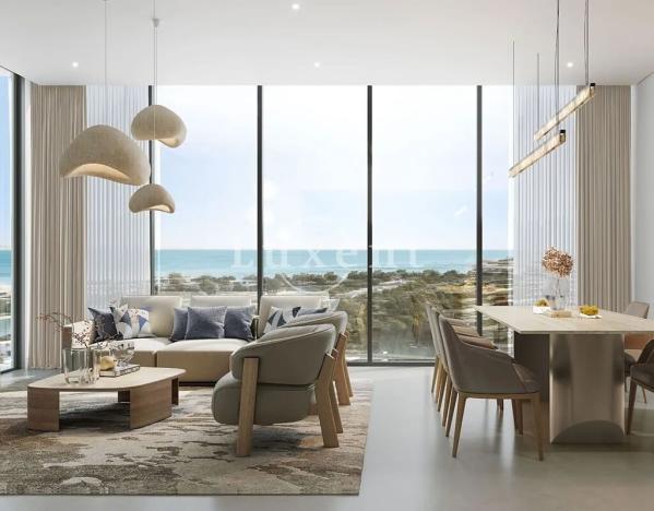 Prodej bytu 2+kk, Umm al-Kuvajn, Spojené arabské emiráty, 43 m2