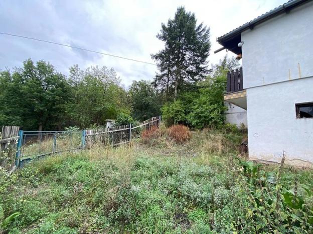 Dražba rodinného domu, Lubenec, Jelení, 164 m2