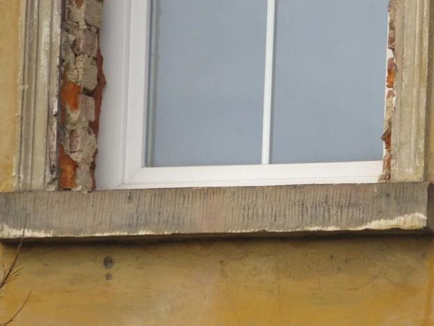 Dražba rodinného domu, Horní Podluží, 10 m2