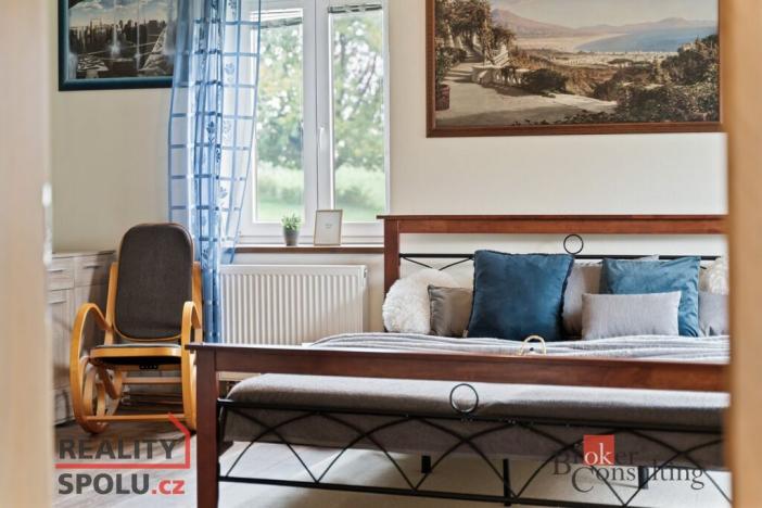 Prodej rodinného domu, Kuks - Kašov, 205 m2