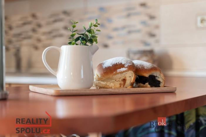 Prodej rodinného domu, Kuks - Kašov, 205 m2