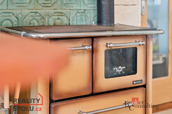 Prodej rodinného domu, Kuks - Kašov, 205 m2