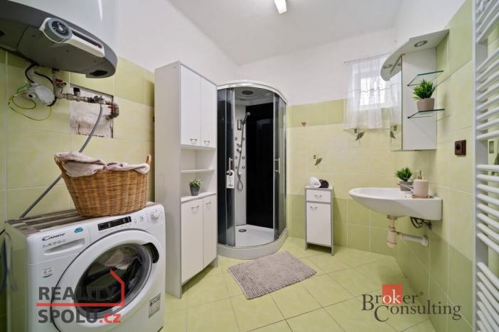 Prodej rodinného domu, Kuks - Kašov, 205 m2