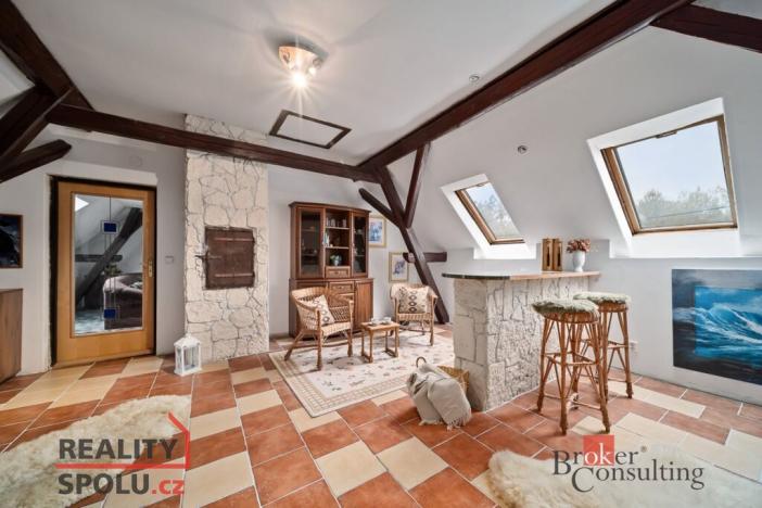 Prodej rodinného domu, Kuks - Kašov, 205 m2