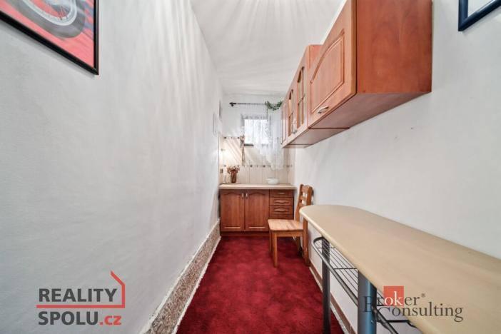 Prodej rodinného domu, Kuks - Kašov, 205 m2