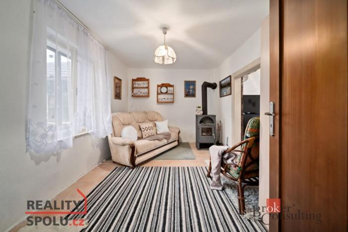 Prodej rodinného domu, Kuks - Kašov, 205 m2