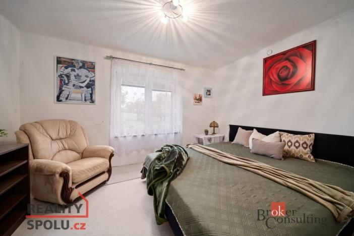 Prodej rodinného domu, Kuks - Kašov, 205 m2