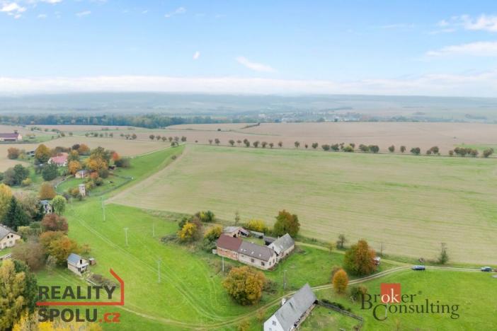 Prodej rodinného domu, Kuks - Kašov, 205 m2